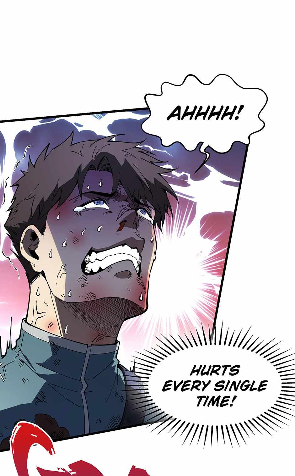 An Outcast in Another World Official Chapter 23 55